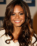 Christina Milian